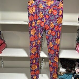NWOT Lularoe leggings